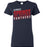 Cypress Springs High School Panthers Women's Navy T-shirt 32