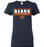 Bridgeland High School Bears Women's Navy T-shirt 49