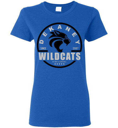 East High School Wildcats Apparel Store