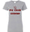 Cy-Fair High School Bobcats Women's Sports Grey T-shirt 23
