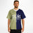 Man wearing Klein Collins Tigers football jersey 04