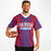 Oak Ridge War Eagles Football Jersey 23