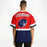 Cypress Springs Panthers Football Jersey 10