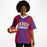 Oak Ridge War Eagles Football Jersey 23