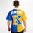 Klein High School Bearkats Football Jersey 04