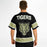 Conroe Tigers Football Jersey 13