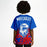 Oak Ridge War Eagles Football Jersey 17