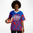 Oak Ridge War Eagles Football Jersey 16