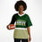 Cypress Falls Eagles Football Jersey 10