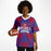 Oak Ridge War Eagles Football Jersey 22