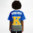 Klein High School Bearkats Football Jersey 25