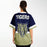 Klein Collins Tigers Football Spirit Jersey 10