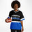New Caney Eagles Football Jersey 10