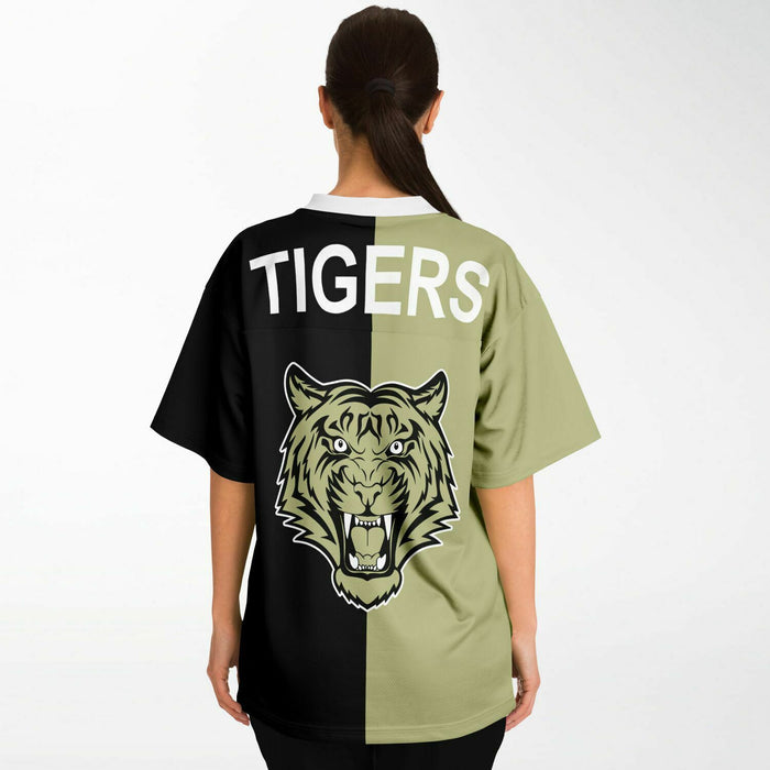 Tigers Spirit Shirt