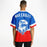 Oak Ridge War Eagles Football Jersey 10