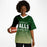 Cypress Falls Eagles Football Jersey 05