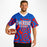 Oak Ridge War Eagles Football Jersey 16