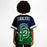 College Park Cavaliers Football Jersey 10