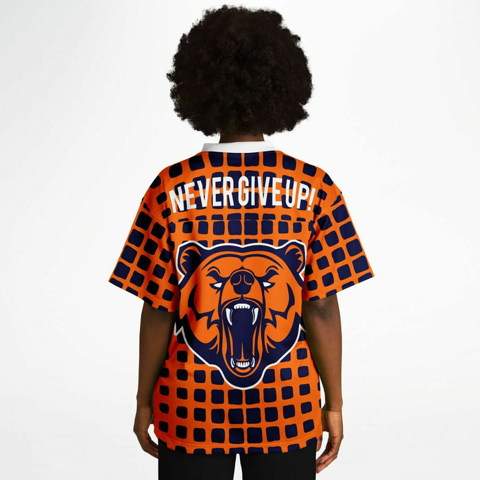 Bridgeland Bears Football Jersey 23