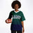Cypress Ridge Rams Football Jersey 30