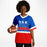 Oak Ridge War Eagles Football Jersey 10