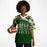 Cypress Falls Eagles Football Jersey 08