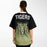 Conroe Tigers Football Jersey 05