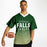 Cypress Falls Eagles Football Jersey 05