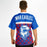 Oak Ridge War Eagles Football Jersey 15