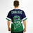 College Park Cavaliers Football Jersey 10