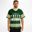 Man wearing Cypress Falls Eagles football jersey 13