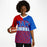 Oak Ridge War Eagles Football Jersey 31