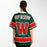 The Woodlands Highlanders Football Jersey 13