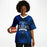 Dekaney Wildcats Football Jersey 22