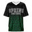 Spring Lions High School football jersey -  ghost view - front