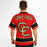 Caney Creek Panthers Football Jersey 13