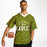 Klein Forest Eagles Football Jersey 20