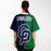 College Park Cavaliers Football Jersey 04