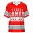 Cypress Lakes Spartans football jersey -  ghost view - front