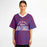 Women wearing Oak Ridge War Eagles High School football jersey