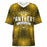 Klein Oak Panthers football jersey -  ghost view - front