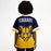 Nimitz Cougars Football Jersey 10