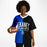 Dekaney Wildcats Football Jersey 04