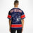 Cypress Springs Panthers Football Jersey 13