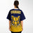 Nimitz Cougars Football Jersey 05