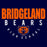 Bridgeland High School Bears Navy Garment Design 12