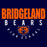 Bridgeland Bears Premium Navy T-shirt - Design 12