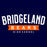 Bridgeland Bears Premium Navy Hoodie - Design 21