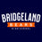 Bridgeland High School Bears Navy Garment Design 21