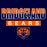 Bridgeland High School Bears Navy Garment Design 23